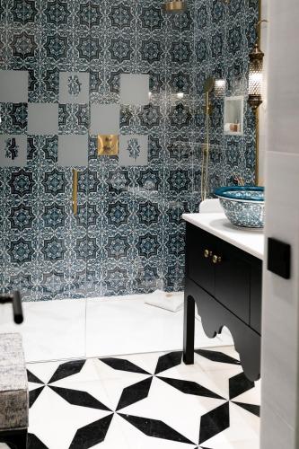 Habitación Doble Deluxe - 1 o 2 camas del hotel Casa Palacio Don Ramón. Foto 17