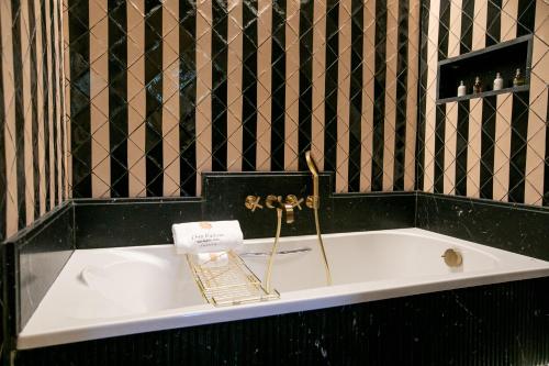 Suite con terraza del hotel Casa Palacio Don Ramón. Foto 4