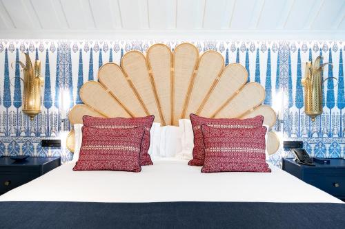 Suite Junior del hotel Casa Palacio Don Ramón. Foto 2