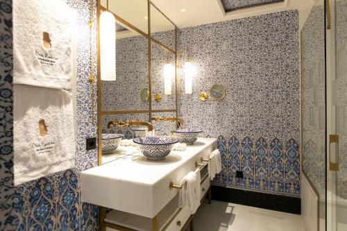 Suite Junior del hotel Casa Palacio Don Ramón. Foto 5