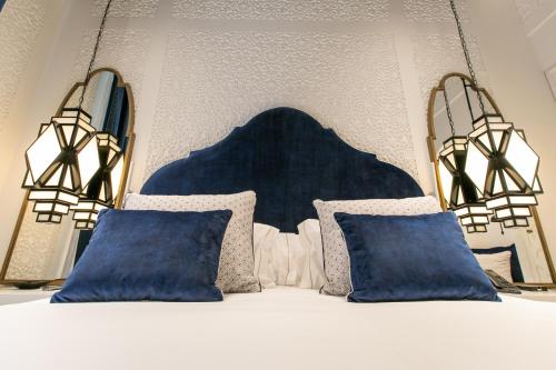 Suite Junior del hotel Casa Palacio Don Ramón. Foto 6