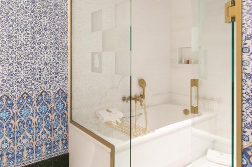 Suite Junior del hotel Casa Palacio Don Ramón. Foto 7