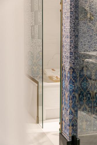 Suite Junior del hotel Casa Palacio Don Ramón. Foto 8