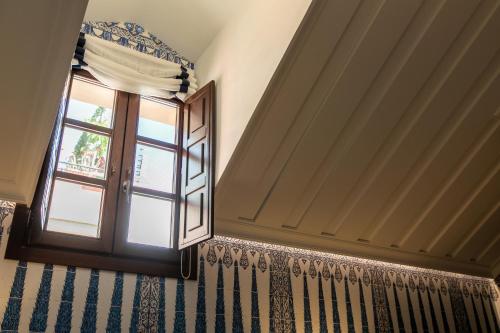 Suite Junior del hotel Casa Palacio Don Ramón. Foto 9