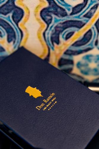 Suite Junior del hotel Casa Palacio Don Ramón. Foto 10