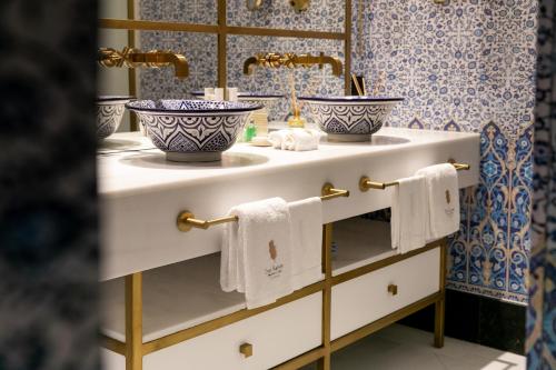 Suite Junior del hotel Casa Palacio Don Ramón. Foto 11