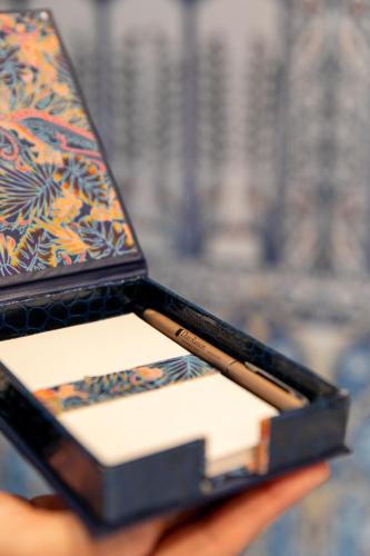 Suite Junior del hotel Casa Palacio Don Ramón. Foto 12