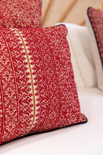 Suite Junior del hotel Casa Palacio Don Ramón. Foto 15