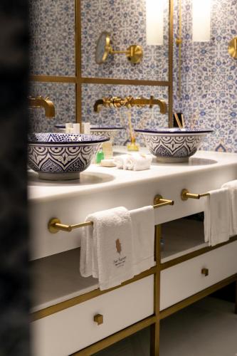 Suite Junior del hotel Casa Palacio Don Ramón. Foto 16