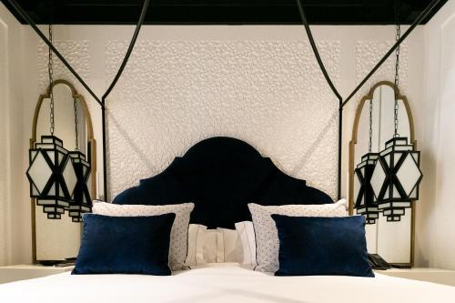 Suite Junior del hotel Casa Palacio Don Ramón. Foto 17