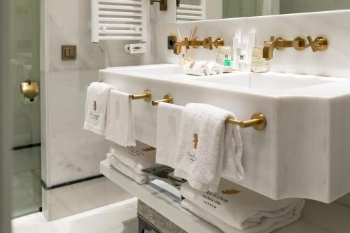 Suite Junior del hotel Casa Palacio Don Ramón. Foto 19