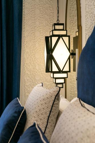 Suite Junior del hotel Casa Palacio Don Ramón. Foto 21