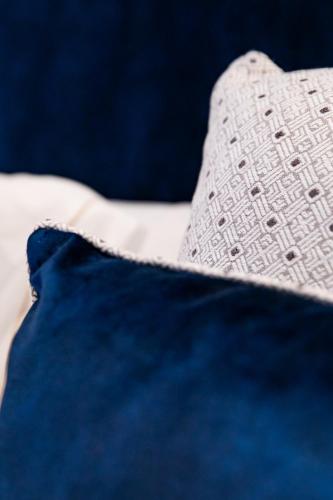 Suite Junior del hotel Casa Palacio Don Ramón. Foto 22