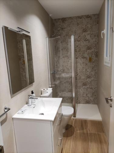 Apartamento de 1 dormitorio del hotel Iberflat Trinidad. Foto 4