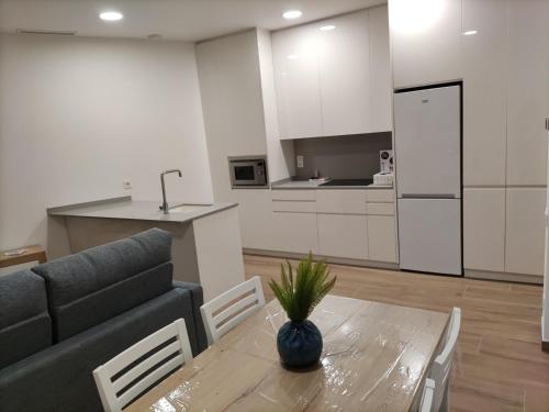 Apartamento de 1 dormitorio del hotel Iberflat Trinidad. Foto 8