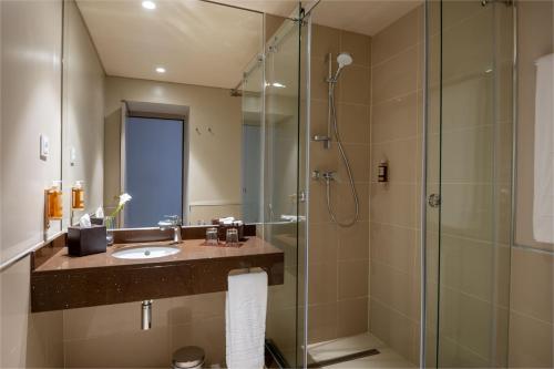 Habitación Doble Superior - 2 camas del hotel Vila Galé Collection São Miguel. Foto 6