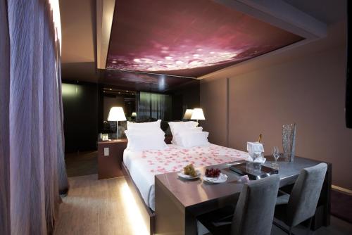 Suite Junior del hotel The Vine. Foto 5