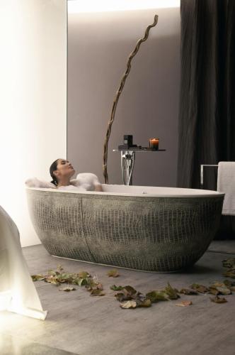 Suite Junior del hotel The Vine. Foto 6