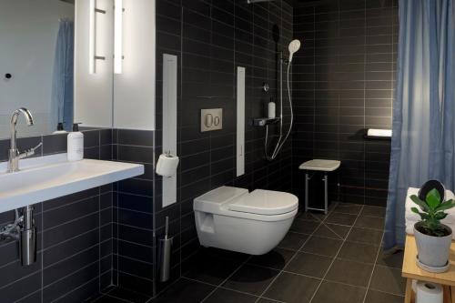 Habitación Película del hotel Zoku Paris. Foto 3