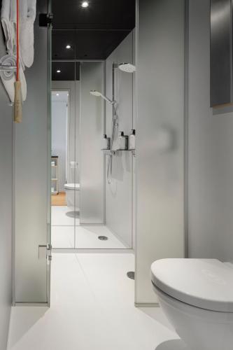 Habitación Zoku del hotel Zoku Paris. Foto 3