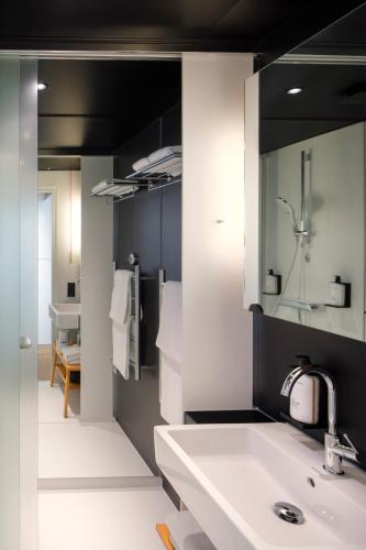 Loft del hotel Zoku Paris. Foto 3