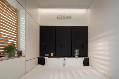 Apartamento del hotel Zoku Paris. Foto 4