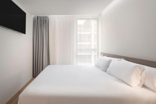 Habitación Doble del hotel B&B Santo Tirso. Foto 4