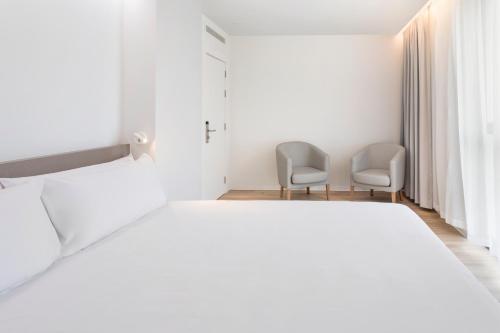 Habitación Doble Superior del hotel B&B Santo Tirso. Foto 2