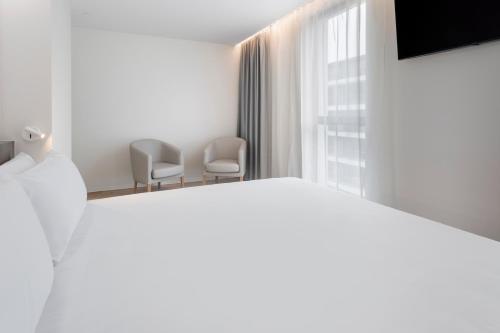 Habitación Doble Superior del hotel B&B Santo Tirso. Foto 3