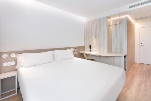 Habitación Deluxe del hotel B&B Santo Tirso
