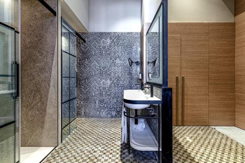 Habitación Deluxe del hotel Boutique Cordial Plaza Mayor de Santa Ana. Foto 5