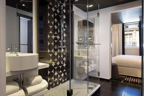Suite del hotel Ekta. Foto 9