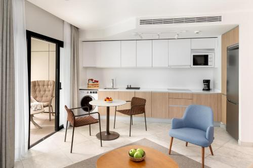 Apartamento de 1 dormitorio con Balcón del hotel Art Las Palmas. Foto 7