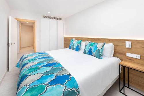 Apartamento de 1 dormitorio con balcón del hotel Art Las Palmas. Foto 2