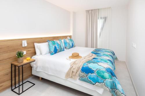 Apartamento de 1 dormitorio con balcón del hotel Art Las Palmas. Foto 4