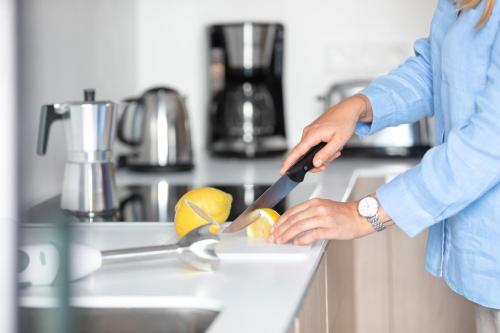 Apartamento de 1 dormitorio con balcón del hotel Art Las Palmas. Foto 6