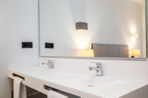 Habitación Individual del hotel Iberum