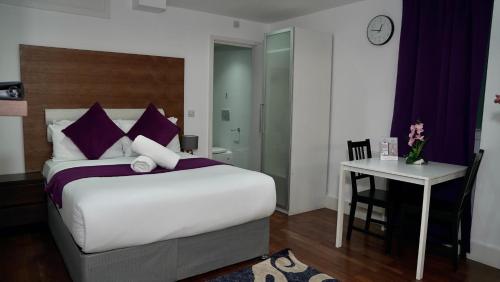 Standard Studio with no view del hotel Camden Prime Apart. Foto 2