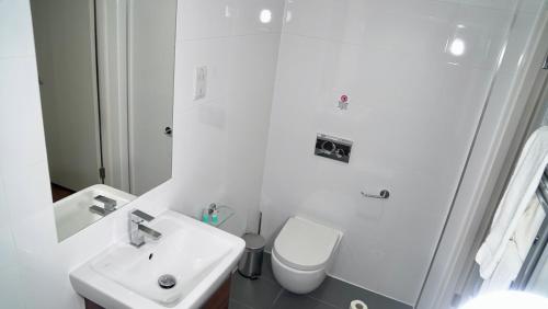 Standard Studio with no view del hotel Camden Prime Apart. Foto 4