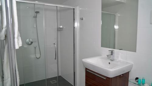 Standard Studio with no view del hotel Camden Prime Apart. Foto 5