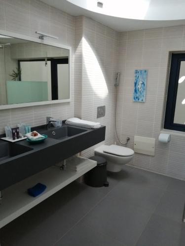 Villa de 1 dormitorio del hotel Fuertevillage. Foto 8