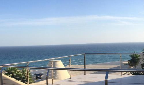 Villa Deluxe de 1 dormitorio con vistas al mar del hotel Fuertevillage. Foto 2