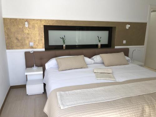 Villa Deluxe de 1 dormitorio con vistas al mar del hotel Fuertevillage. Foto 4