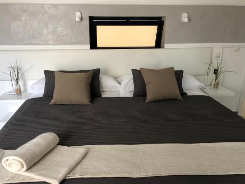 Villa Deluxe de 1 dormitorio con vistas al mar del hotel Fuertevillage. Foto 6