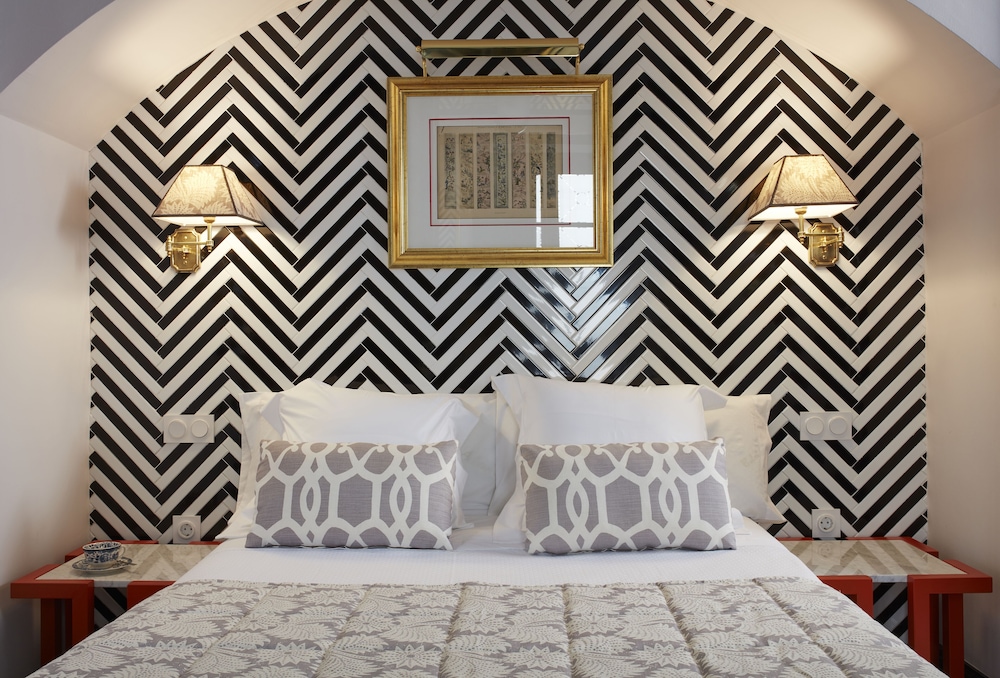 Habitación clásica doble del hotel Triana House. Foto 7