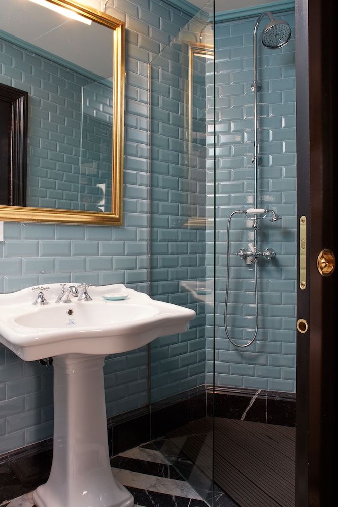 Habitación clásica doble del hotel Triana House. Foto 10