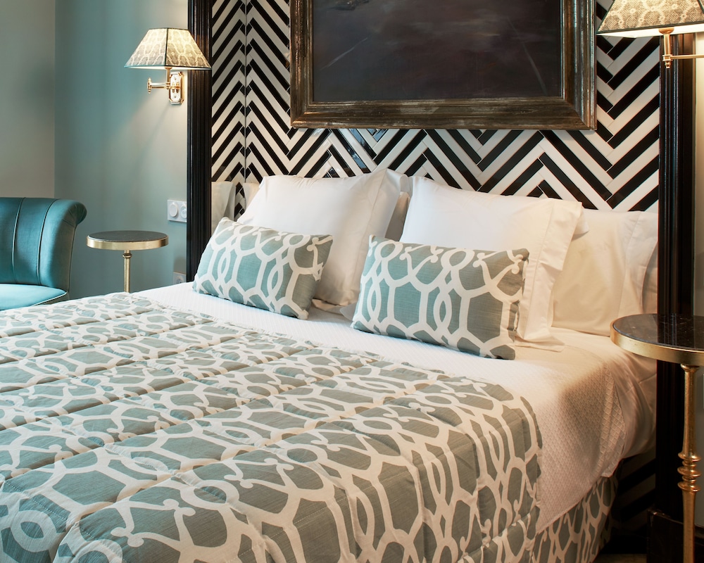 Habitación estándar doble del hotel Triana House. Foto 2