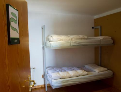 Habitación doble con baño privado del hotel Montes de Anaga. Foto 10