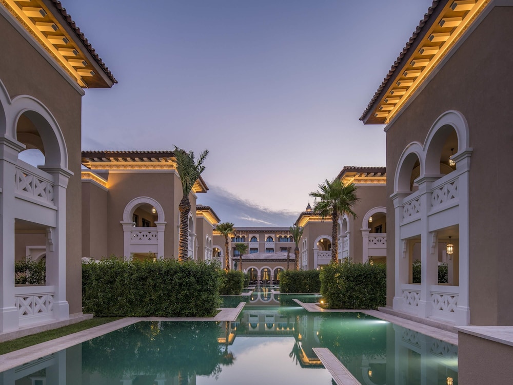Villas Club del hotel Club Privé By Rixos Saadiyat Island