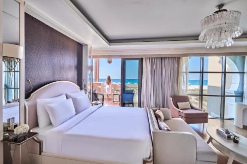 Villa Privé del hotel Club Privé By Rixos Saadiyat Island. Foto 9